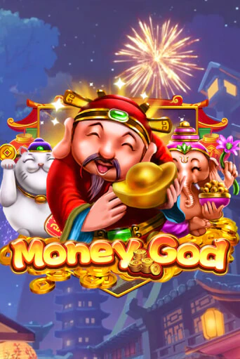 Играй в Money God онлайн без регистрации | Азино Три Топора