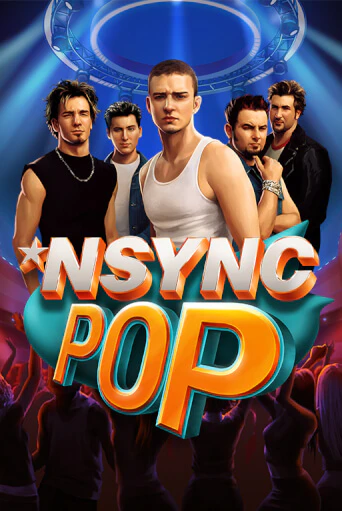 Играй в NSYNC Pop онлайн без регистрации | Азино Три Топора