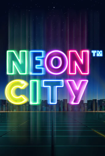 Играй в Neon City онлайн без регистрации | Азино Три Топора