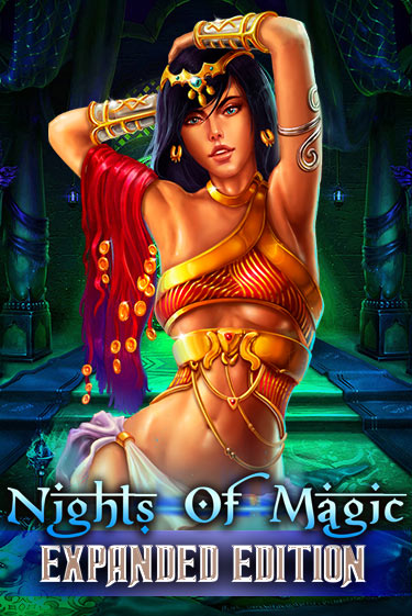 Играй в Nights Of Magic – Expanded Edition онлайн без регистрации | Азино Три Топора