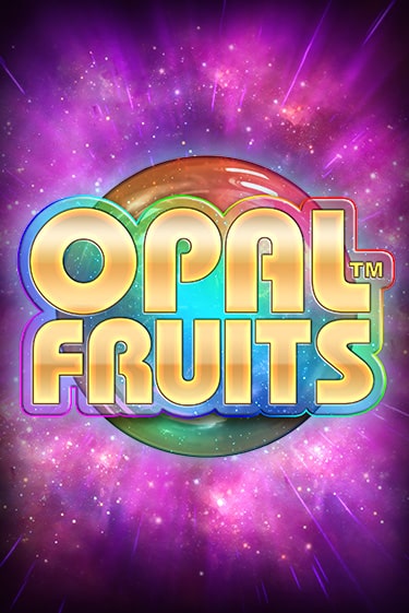 Играй в Opal Fruits онлайн без регистрации | Азино Три Топора