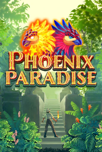 Играй в Phoenix Paradise онлайн без регистрации | Азино Три Топора