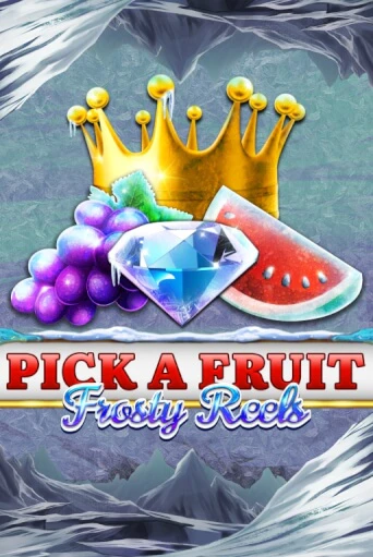 Играй в Pick A Fruit - Frosty Reels онлайн без регистрации | Азино Три Топора