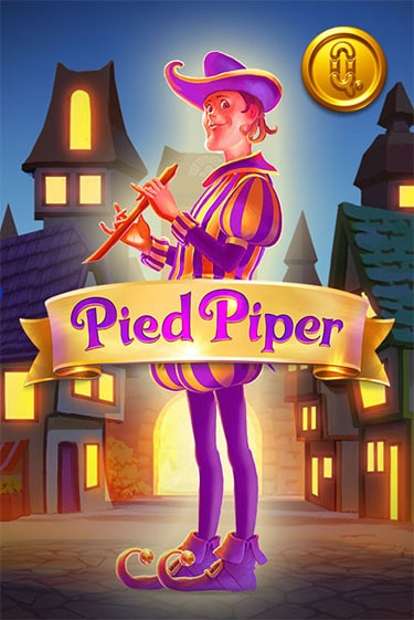 Играй в Pied Piper онлайн без регистрации | Азино Три Топора