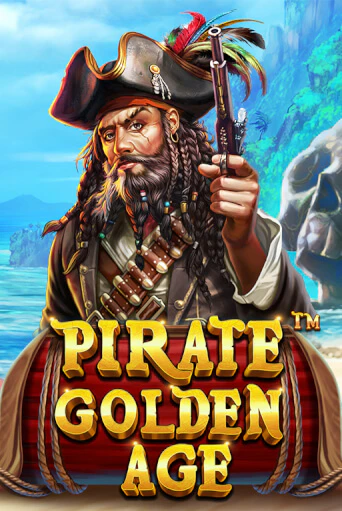 Играй в Pirate Golden Age онлайн без регистрации | Азино Три Топора