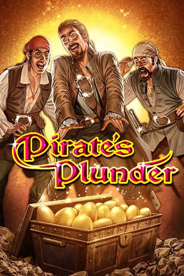 Играй в Pirate's Plunder онлайн без регистрации | Азино Три Топора