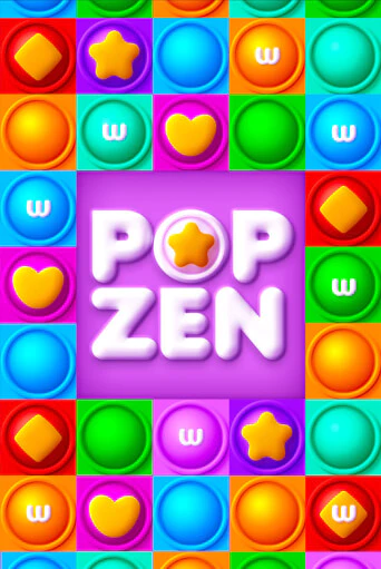 Играй в Pop Zen онлайн без регистрации | Азино Три Топора