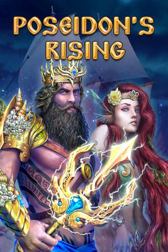 Играй в Poseidon’s Rising - 15 Lines онлайн без регистрации | Азино Три Топора
