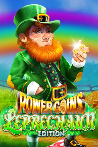 Играй в POWER COINS Leprechaun Edition онлайн без регистрации | Азино Три Топора