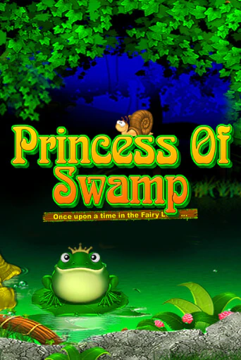 Играй в Princess of Swamp онлайн без регистрации | Азино Три Топора