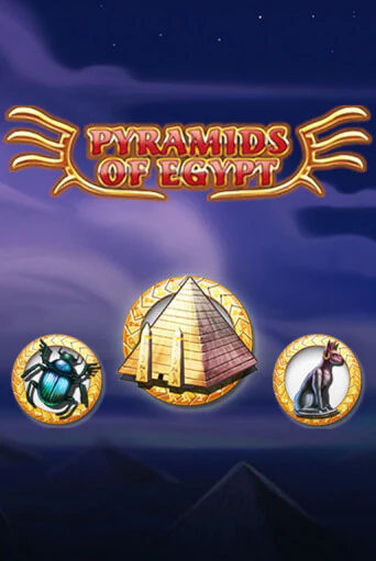 Играй в Pyramids of Egypt онлайн без регистрации | Азино Три Топора