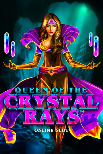 Играй в Queen of the Crystal Rays онлайн без регистрации | Азино Три Топора