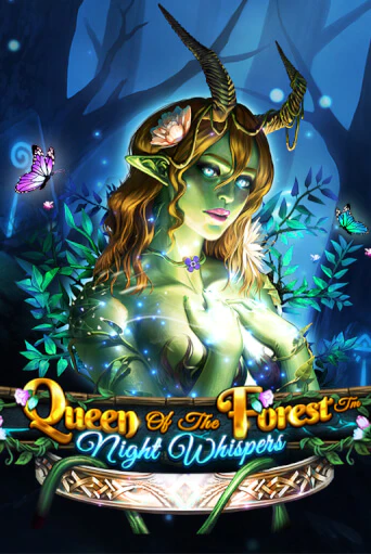 Играй в Queen Of The Forest - Night Whispers онлайн без регистрации | Азино Три Топора
