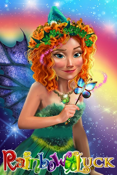 Играй в Rainbow Luck онлайн без регистрации | Азино Три Топора