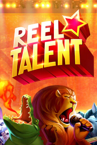Играй в Reel Talent онлайн без регистрации | Азино Три Топора