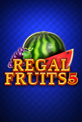 Играй в Regal Fruits 5 онлайн без регистрации | Азино Три Топора