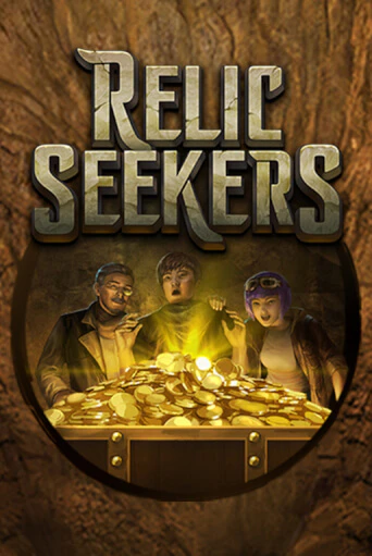 Играй в Relic Seekers онлайн без регистрации | Азино Три Топора