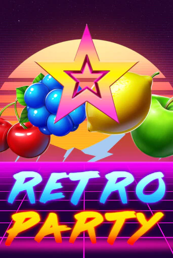 Играй в Retro Party онлайн без регистрации | Азино Три Топора