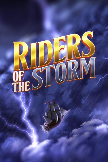 Играй в Riders Of The Storm онлайн без регистрации | Азино Три Топора
