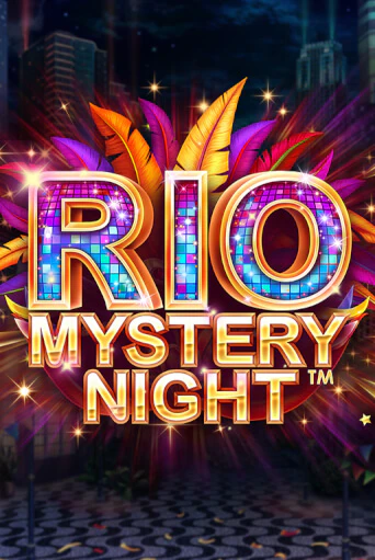 Играй в Rio Mystery Night онлайн без регистрации | Азино Три Топора