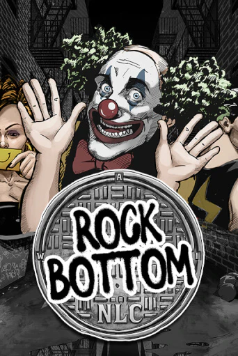 Играй в Rock Bottom онлайн без регистрации | Азино Три Топора
