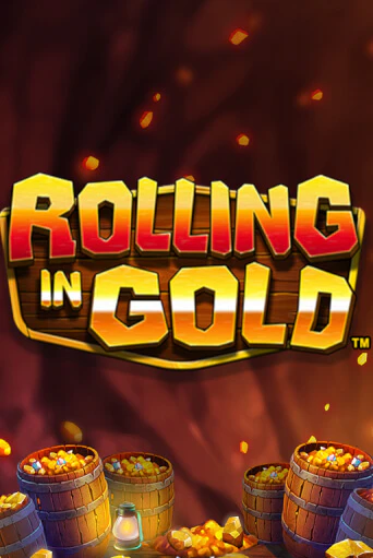 Играй в Rolling in Gold онлайн без регистрации | Азино Три Топора