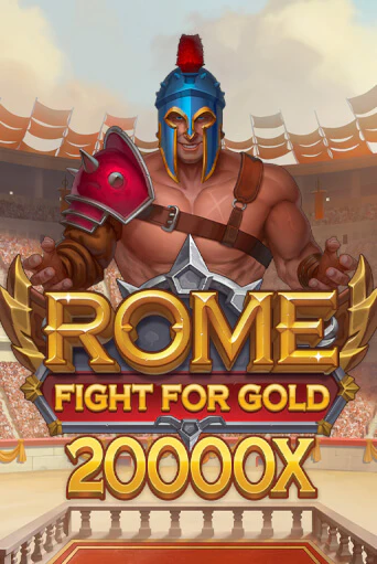 Играй в Rome: Fight For Gold онлайн без регистрации | Азино Три Топора
