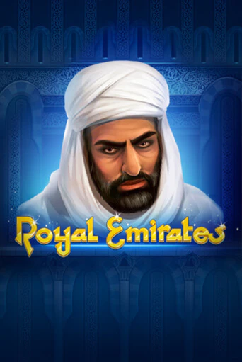 Играй в Royal Emirates онлайн без регистрации | Азино Три Топора