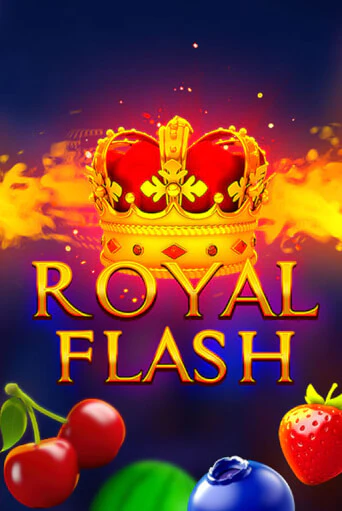 Играй в Royal Flash онлайн без регистрации | Азино Три Топора