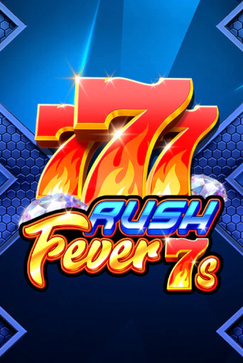 Играй в Rush Fever 7s онлайн без регистрации | Азино Три Топора