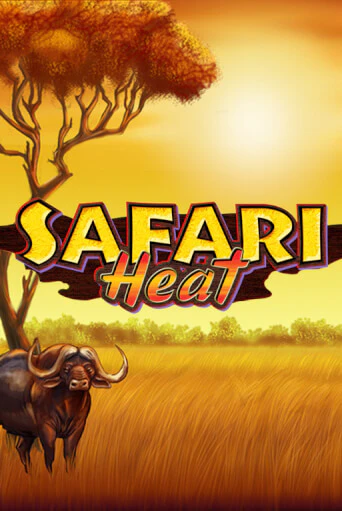 Играй в Safari Heat онлайн без регистрации | Азино Три Топора