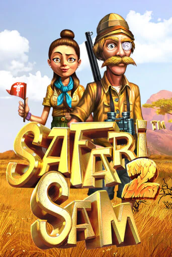 Играй в Safari Sam 2 онлайн без регистрации | Азино Три Топора