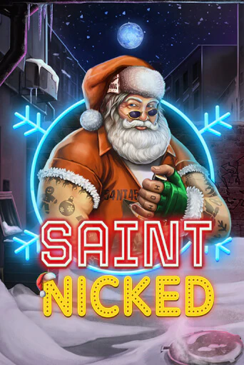 Играй в Saint Nicked онлайн без регистрации | Азино Три Топора