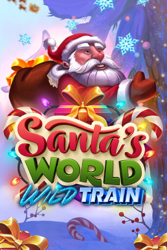 Играй в Santa's World онлайн без регистрации | Азино Три Топора