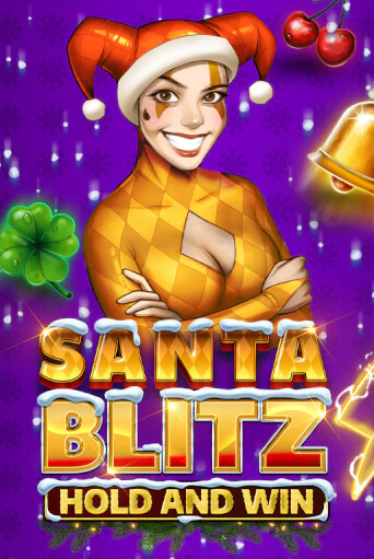 Играй в Santa Blitz Hold and Win онлайн без регистрации | Азино Три Топора