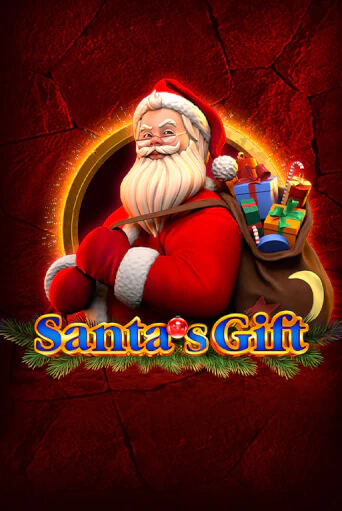 Играй в Santa's Gift онлайн без регистрации | Азино Три Топора