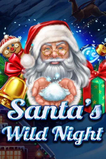 Играй в Santa’s Wild Night онлайн без регистрации | Азино Три Топора