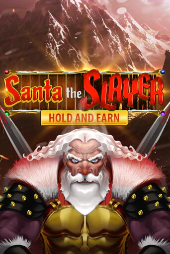 Играй в Santa the Slayer онлайн без регистрации | Азино Три Топора