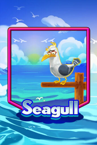 Играй в Seagull онлайн без регистрации | Азино Три Топора