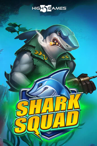 Играй в Shark Squad онлайн без регистрации | Азино Три Топора