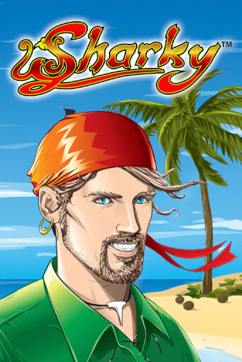 Играй в Sharky онлайн без регистрации | Азино Три Топора