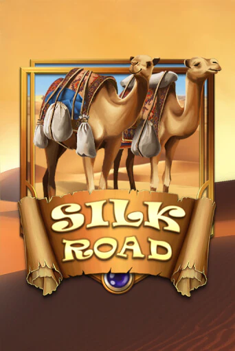 Играй в Silk Road онлайн без регистрации | Азино Три Топора