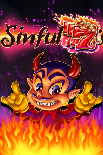 Играй в Sinful 7’s онлайн без регистрации | Азино Три Топора