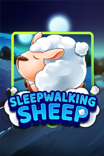 Играй в Sleepwalking Sheep онлайн без регистрации | Азино Три Топора