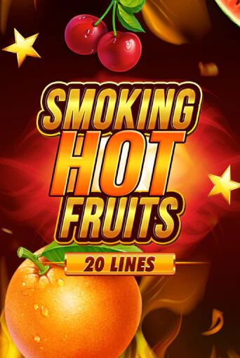 Играй в Smoking Hot Fruits 20 Lines онлайн без регистрации | Азино Три Топора