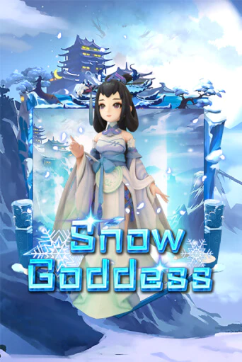 Играй в Snow Goddess онлайн без регистрации | Азино Три Топора