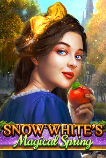 Играй в Snow White's Magical Spring онлайн без регистрации | Азино Три Топора