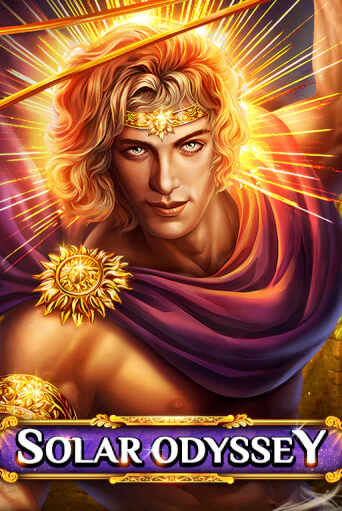 Играй в Solar Odyssey онлайн без регистрации | Азино Три Топора