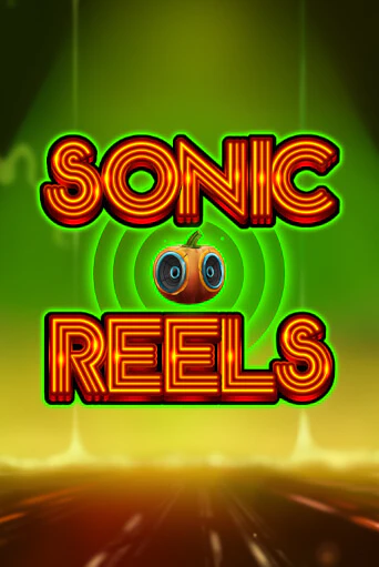 Играй в Sonic Reels онлайн без регистрации | Азино Три Топора