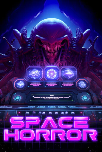 Играй в Space Horror онлайн без регистрации | Азино Три Топора